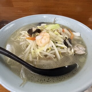 中華料理大吉亭_1