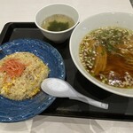 松軒中華食堂 - 料理写真:
