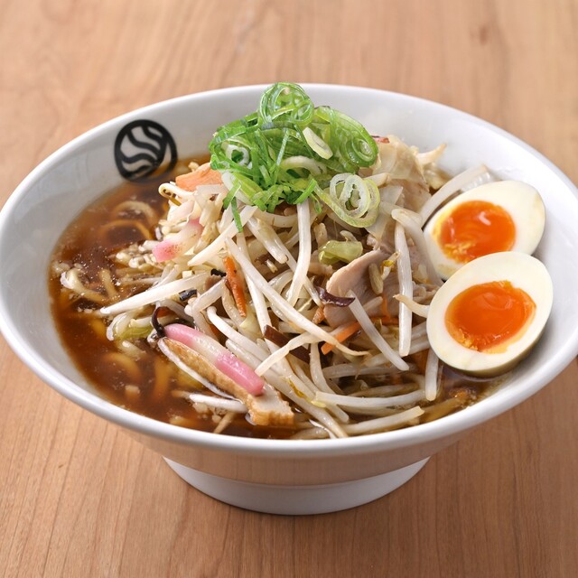 じげもんちゃんぽん食堂 イオンモール仙台上杉店 - 北四番丁