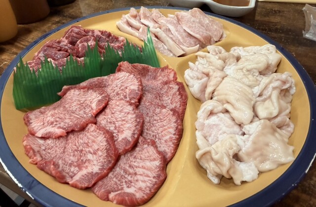 焼肉松ちゃん - 北見/焼肉 | 食べログ