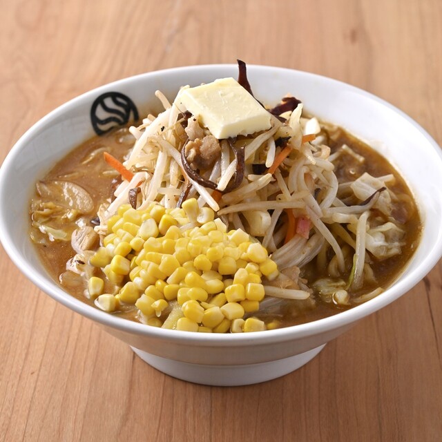 じげもんちゃんぽん食堂 イオンモール仙台上杉店 - 北四番丁