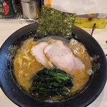 麺匠 文蔵 - 料理写真: