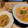 麺匠 麦之助 花堂店