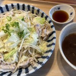 夢庵 - 料理写真:
