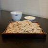 蕎麦きり吟