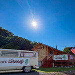 CAFE Greedy - 