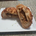 ジュウニブンベーカリー - 