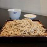 소바키리 긴