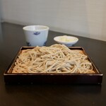 蕎麦きり吟 - 料理写真: