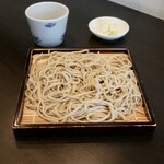 소바키리 긴