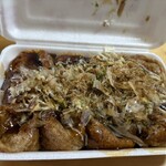 じゃんぼ總本店 - 料理写真:
