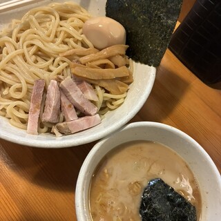 麺屋 永太_0