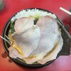 家系ラーメン 王道家 - 