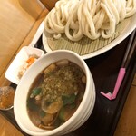 ぶつをのうどん - 