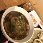 ぶつをのうどん - 