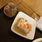 ぶつをのうどん - 