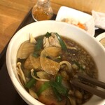ぶつをのうどん - 