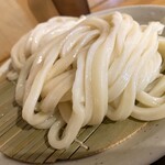 ぶつをのうどん - 
