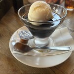 カフェ マチルダ - 