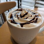 スターバックスコーヒー - ドリンク写真: