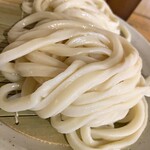 ぶつをのうどん - 