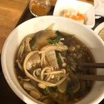 ぶつをのうどん - 