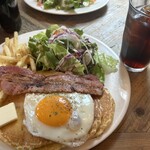 カフェ マチルダ - 