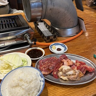 ビーフレストラン 肉のトヤマ_0