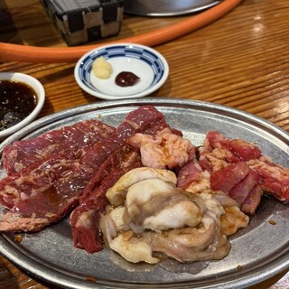 ビーフレストラン 肉のトヤマ_1