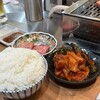 焼肉いしい - 