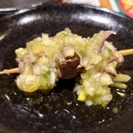 鳥ぶら - 