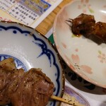 鳥ぶら - 