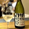 IMADEYA GINZA - 一杯目。 なんにも教えてくれないのでどうってことのない一杯。 知識は美味しさなんだけどな。