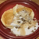 むさしの森珈琲 - 料理写真: