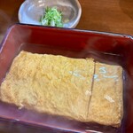 蕎麦割烹 ながの - 
