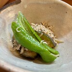蕎麦割烹 ながの - 