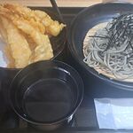 蕎麦町 - 料理写真: