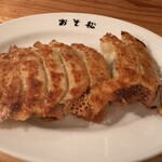 餃子 おそ松 - 
