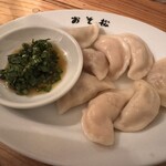 餃子 おそ松 - 