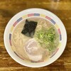 Maruboshi Ramen - 