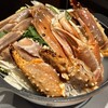 銀座 個室 蟹料理 わだつみ - 