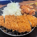 とんから亭 - 料理写真: