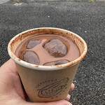 カカオ工房トリビュート - 