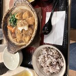 大戸屋ごはん処 - 料理写真:
