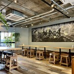 UMEYA KITCHEN - 
