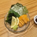 鮪と鮮魚とおでんと國酒 河内屋 - 