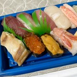 仙令平庄 - 料理写真: