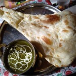 ミラン - 料理写真: