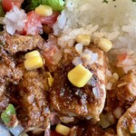 UMEYA KITCHEN - 