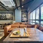 UMEYA KITCHEN - 